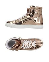PIERRE HARDY Sneakers & Tennis shoes alte donna