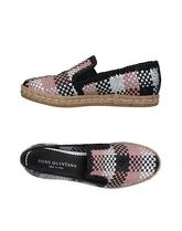 PONS QUINTANA Espadrillas donna