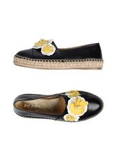 PRADA Espadrillas donna