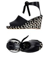 PROENZA SCHOULER Espadrillas donna