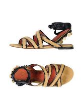 SANTONI Sandali donna