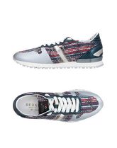 SERAFINI Sneakers & Tennis shoes basse donna