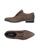 SW SHOES Mocassino donna