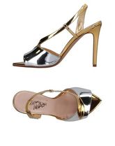 VIVIENNE WESTWOOD Sandali donna