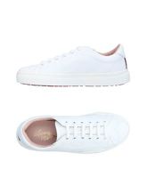 VIVIENNE WESTWOOD Sneakers & Tennis shoes basse donna