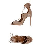 AQUAZZURA Decolletes donna