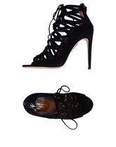 AQUAZZURA Sandali donna