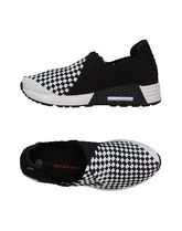 BERNIE MEV. Sneakers & Tennis shoes basse donna