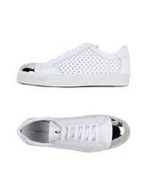 BOTTICELLI Sneakers & Tennis shoes basse donna