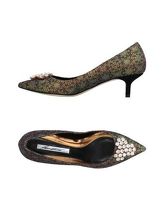 BRIAN ATWOOD Decolletes donna