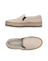 BRUNELLO CUCINELLI Espadrillas donna