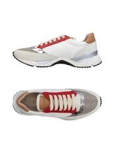 BRUNELLO CUCINELLI Sneakers & Tennis shoes basse donna