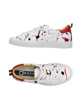 D.A.T.E. Sneakers & Tennis shoes basse donna