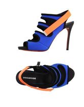 DSQUARED2 Sandali donna