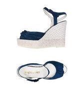 ESPADRILLES Sandali donna