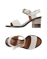 FENDI Sandali donna