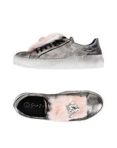 GEORGE J. LOVE Sneakers & Tennis shoes basse donna