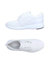 GEOX Sneakers & Tennis shoes basse donna