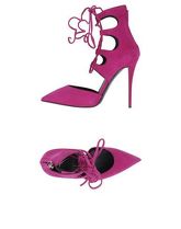 GIUSEPPE ZANOTTI DESIGN Decolletes donna