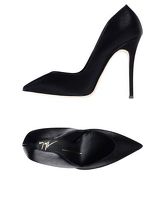 GIUSEPPE ZANOTTI DESIGN Decolletes donna