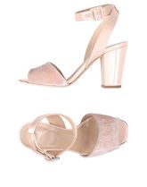 GIUSEPPE ZANOTTI DESIGN Sandali donna