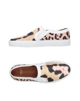 GIVENCHY Sneakers & Tennis shoes basse donna