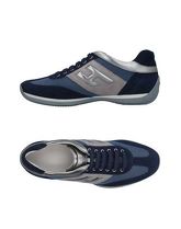 HOGAN Sneakers & Tennis shoes basse donna