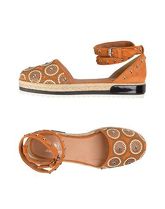 JANET SPORT Espadrillas donna