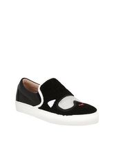 KARL LAGERFELD Sneakers & Tennis shoes basse donna