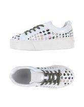 KENZO Sneakers & Tennis shoes basse donna