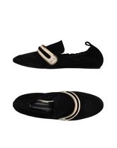 LANVIN Mocassino donna