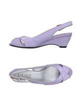 LORIBLU Sandali donna