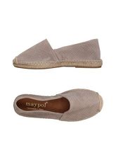 M&P MAYPOL Espadrillas donna