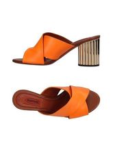 MISSONI Sandali donna