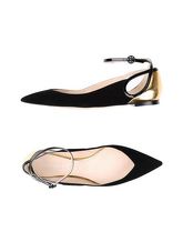 NINA RICCI Ballerine donna