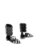 PHILIPP PLEIN Sandali donna