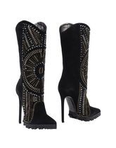 PHILIPP PLEIN Stivali donna