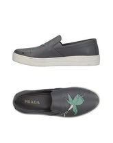 PRADA Sneakers & Tennis shoes basse donna