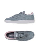 REEBOK Sneakers & Tennis shoes basse donna