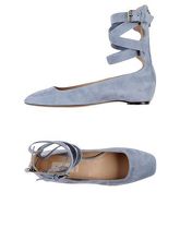 VALENTINO GARAVANI Ballerine donna