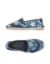 VALENTINO GARAVANI Espadrillas donna