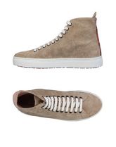 VIVIENNE WESTWOOD Sneakers & Tennis shoes alte donna