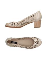 ZINDA Decolletes donna
