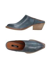 ZINDA Mules & Zoccoli donna