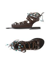 ANCIENT GREEK SANDALS Sandali donna