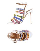 AQUAZZURA Sandali donna