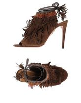 AQUAZZURA Sandali donna