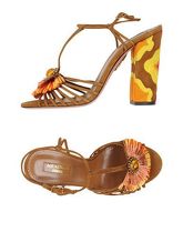 AQUAZZURA Sandali donna