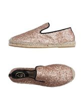 ASH Espadrillas donna