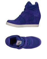 ASH Sneakers & Tennis shoes alte donna